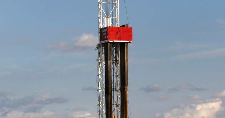 Canadian drilling firm says it did not move unpermitted rig to Greenland – National Canadian drilling firm says it did not move unpermitted rig to Greenland - National