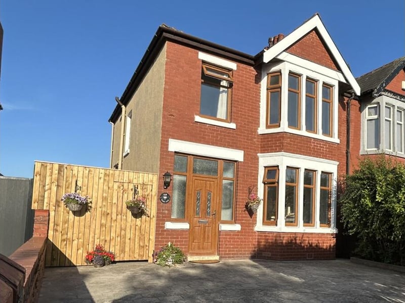 Stony Hill Avenue (Credit: Purplebricks)