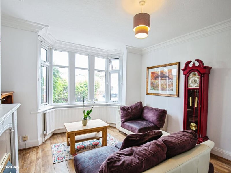 Stony Hill Avenue (Credit: Purplebricks)