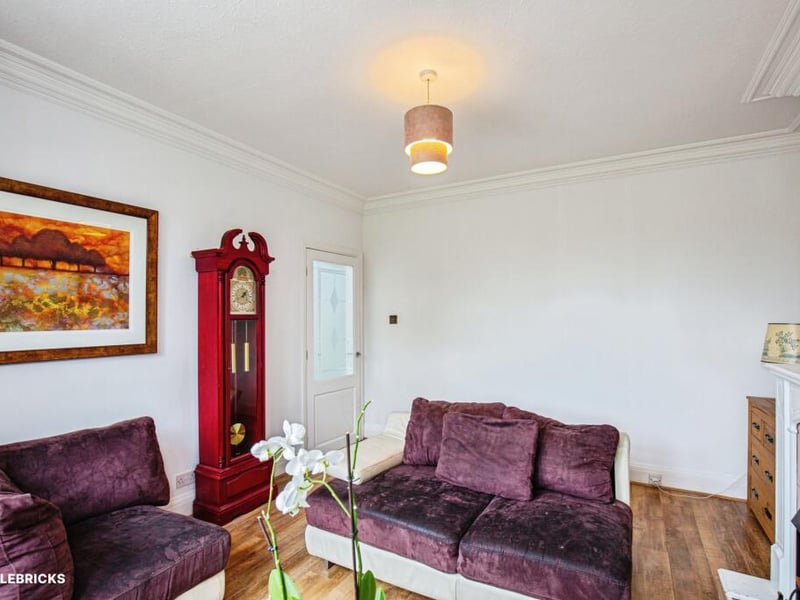 Stony Hill Avenue (Credit: Purplebricks)