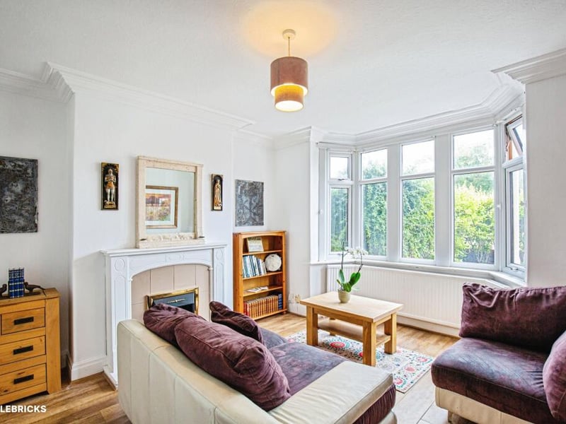 Stony Hill Avenue (Credit: Purplebricks)