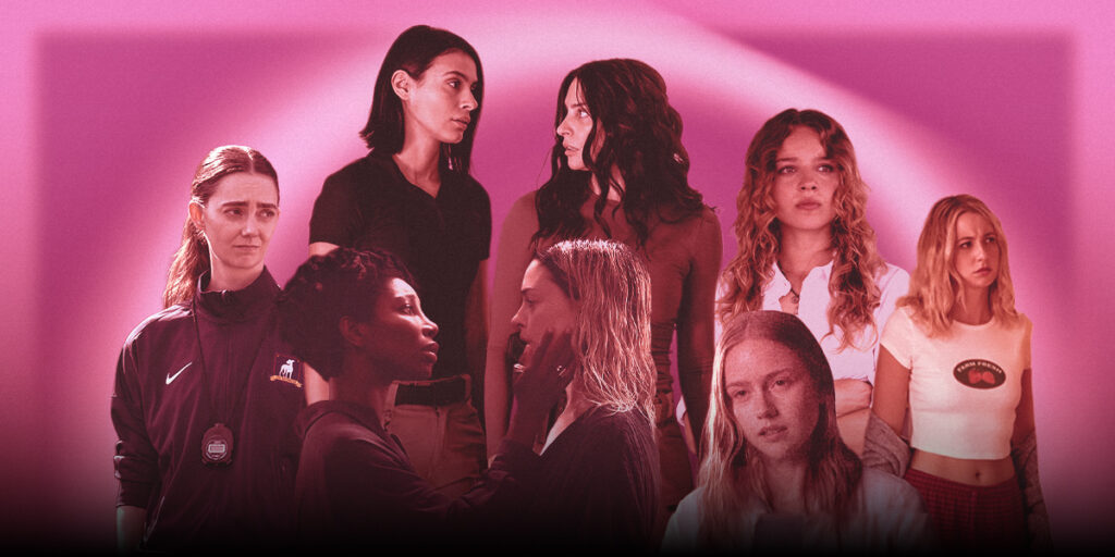 August 2026: What’s New, Gay and Streaming On Prime Video, Apple TV, Paramount+, HBO Max and Netflix August 2026: What's New, Gay and Streaming On Prime Video, Apple TV, Paramount+, HBO Max and Netflix