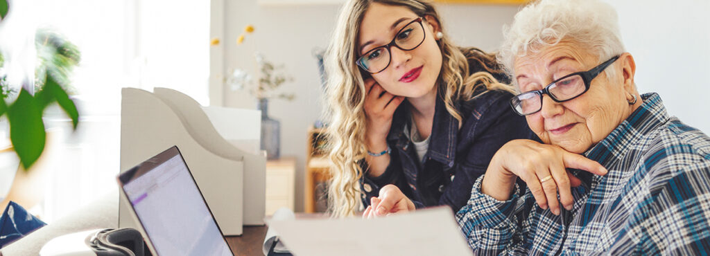 Financial Wellness for Older Adults: Understanding the Challenges of an Aging Population Financial Wellness for Older Adults: Understanding the Challenges of an Aging Population