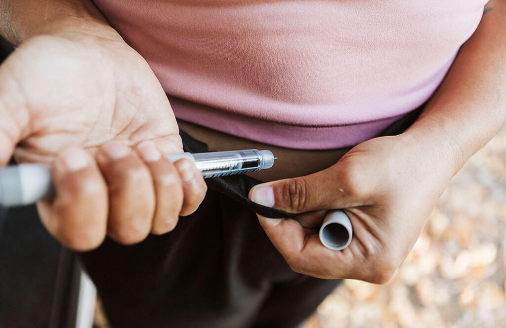 Survey warns of ‘lifestyle drive’ for weight Survey warns of ‘lifestyle drive’ for weight