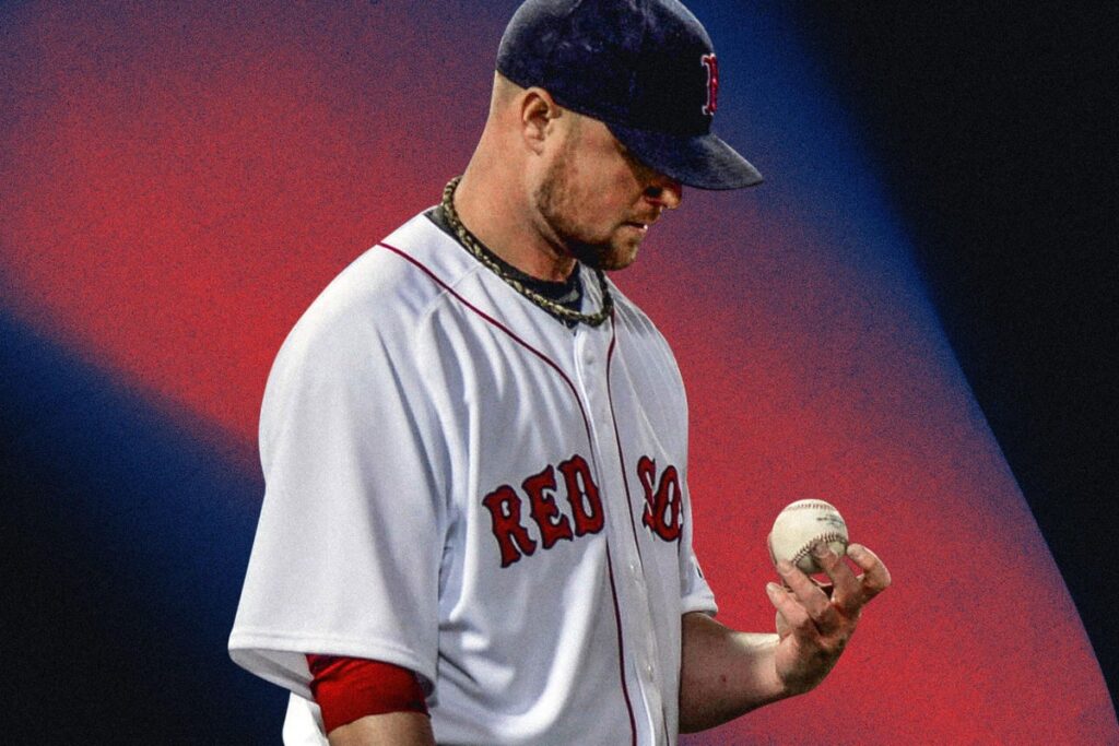 I forgot how to throw a baseball. Then I learned the truth about the yips in sports