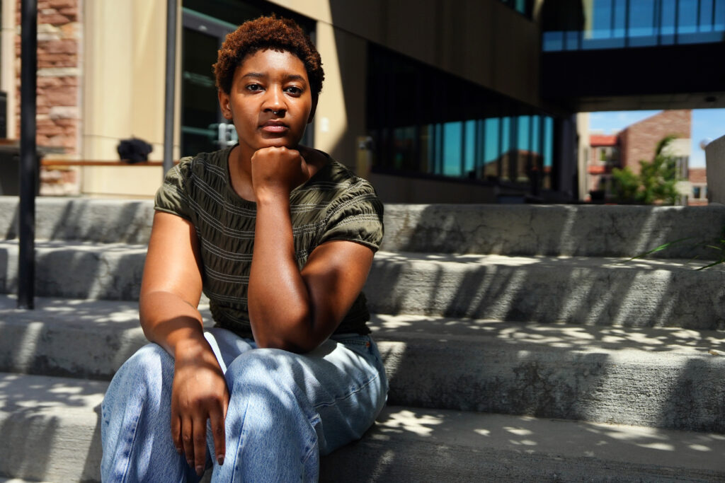 As Colorado universities align with ChatGPT, student AI resisters take a stand against the ‘plagiarism machine’ As Colorado universities align with ChatGPT, student AI resisters take a stand against the ‘plagiarism machine’