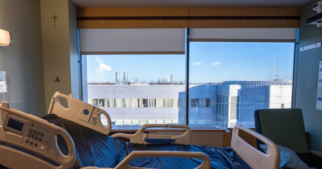 Alaska awards millions in rural healthcare funding, including to restart Presidential Fitness Test
