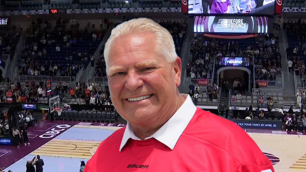 Click to play video: 'Toronto season seat holders face uncertainty in Ontario with Doug Ford’s ticket resale legislation'