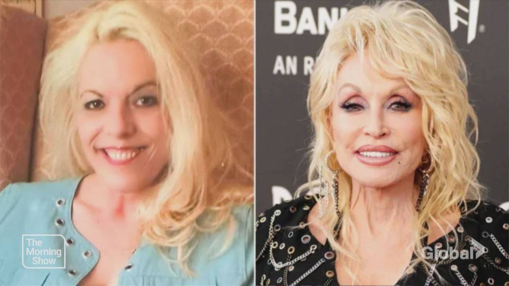 Click to play video: 'Dolly Parton health scare: Singer’s sister shares update after asking fans for prayers'
