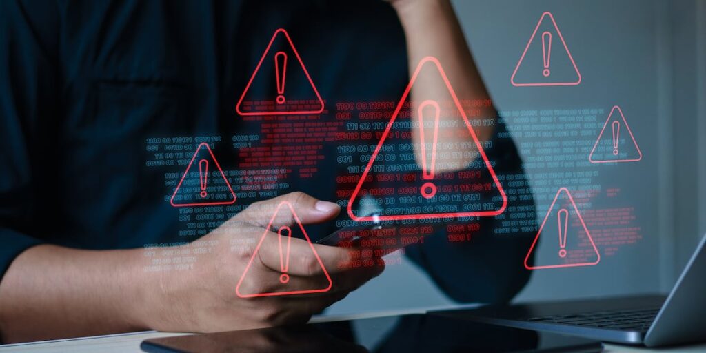 Gov. Braun establishes Office of Cybersecurity