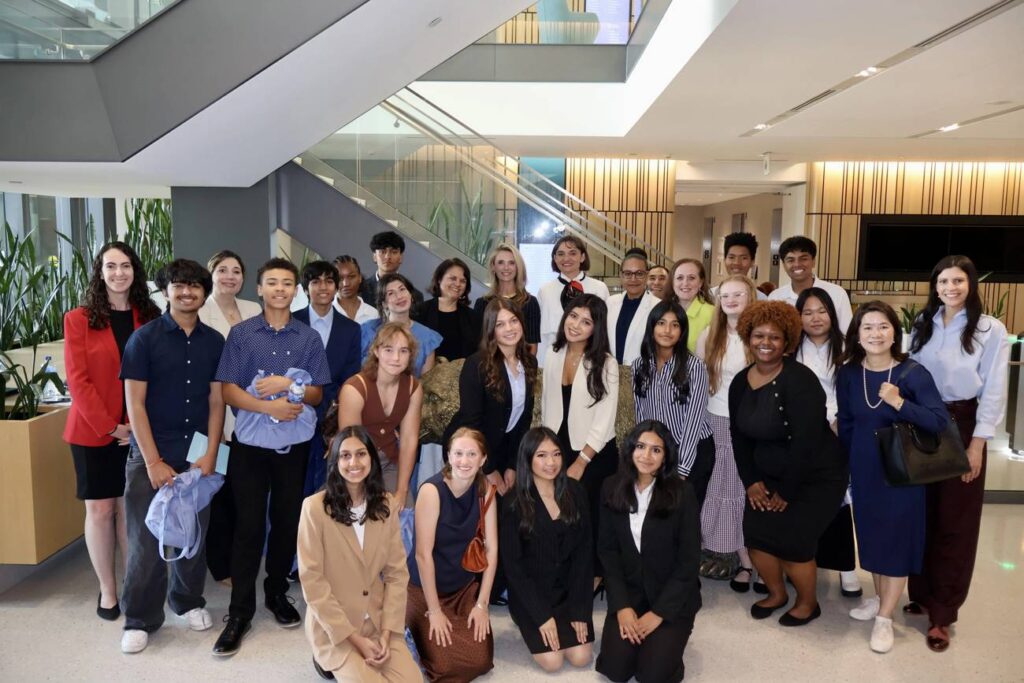 California launches teen council for emerging tech, digital wellness California launches teen council for emerging tech, digital wellness