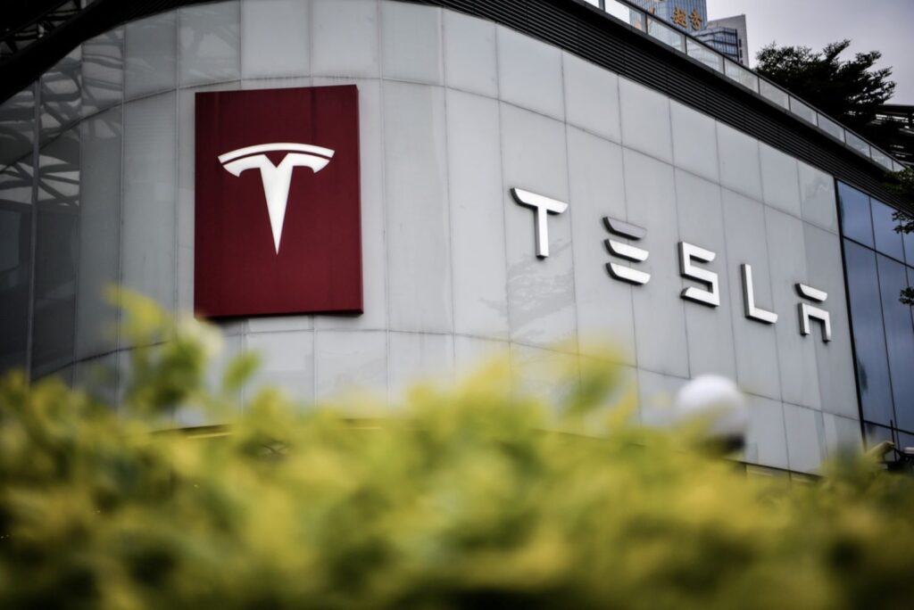 Could Tesla Sell Its China Business Before a SpaceX Merger? Could Tesla Sell Its China Business Before a SpaceX Merger?