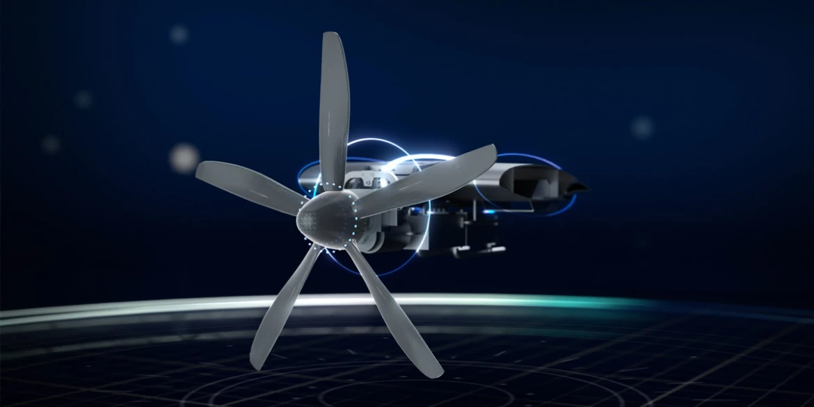 The Flying Fuel Cell
