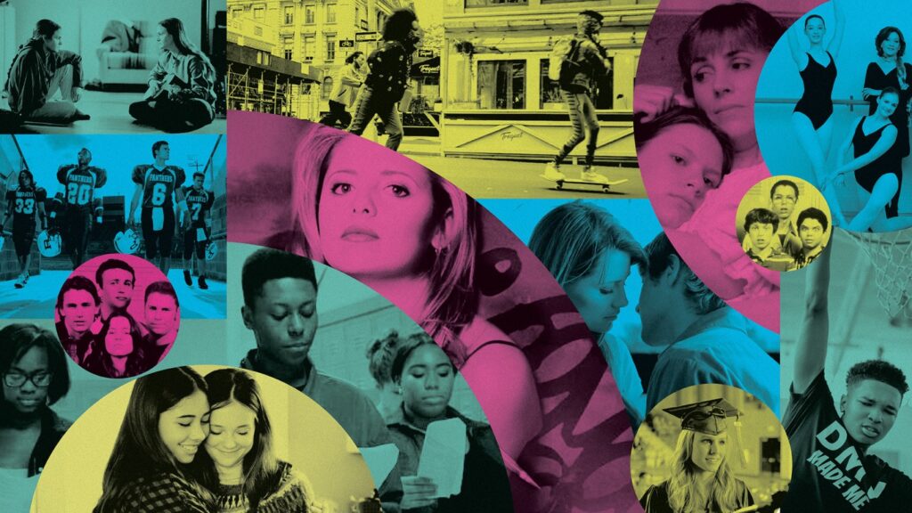 TV’s 15 Best Teen Dramas of All Time, Ranked TV’s 15 Best Teen Dramas of All Time, Ranked