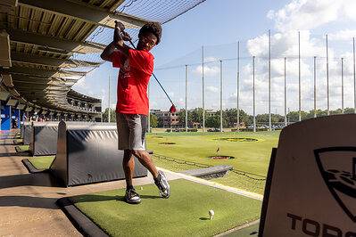 Topgolf expands partnership with Special Olympics to grow inclusive golf opportunities Topgolf expands partnership with Special Olympics to grow inclusive golf opportunities