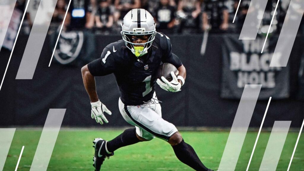 2026 NFL Preseason Week 2 Recap: Immediate fantasy football takeaways from Thursday’s games 2026 NFL Preseason Week 2 Recap: Immediate fantasy football takeaways from Thursday's games