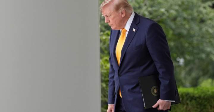 Would U.S. tariffs actually change after Trump, or is this the new normal? – National Would U.S. tariffs actually change after Trump, or is this the new normal? - National