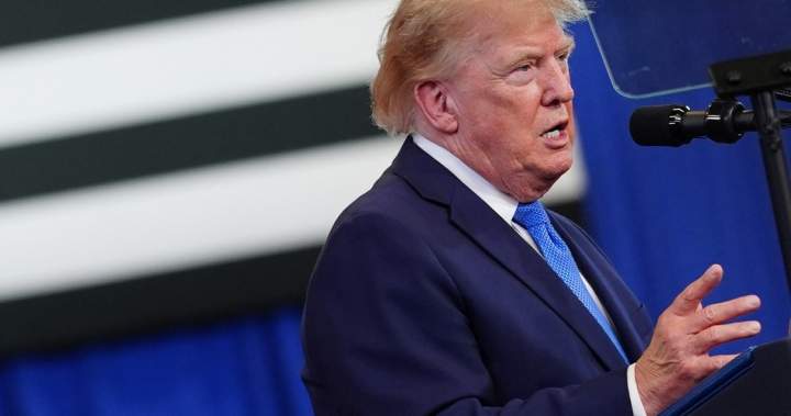 Less than 20% of Canadians want to give U.S. ‘concessions,’ poll finds – National Less than 20% of Canadians want to give U.S. ‘concessions,’ poll finds - National