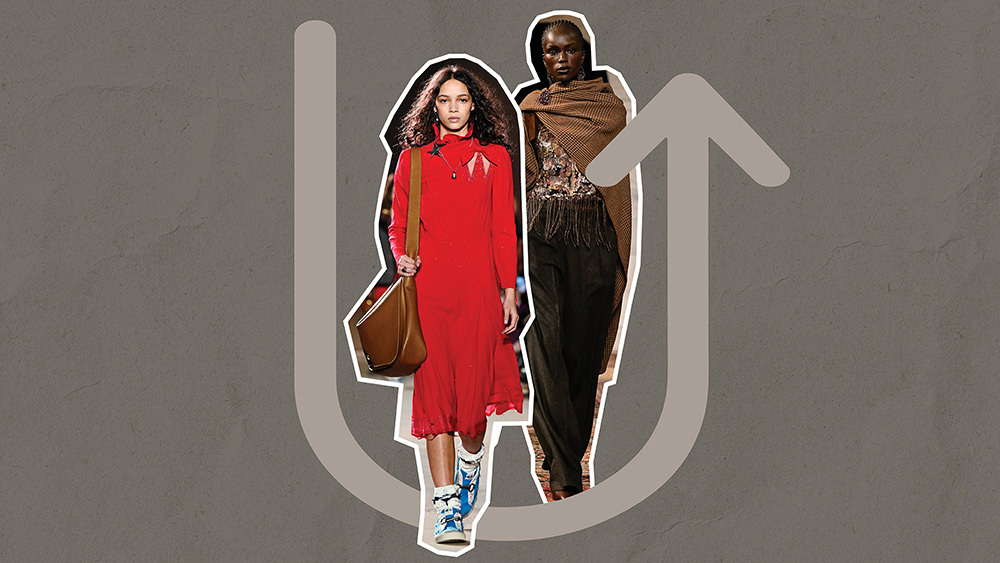 Lessons From Ralph Lauren and Coach: How to Get a Fashion Brand Back on the Growth Track Lessons From Ralph Lauren and Coach: How to Get a Fashion Brand Back on the Growth Track