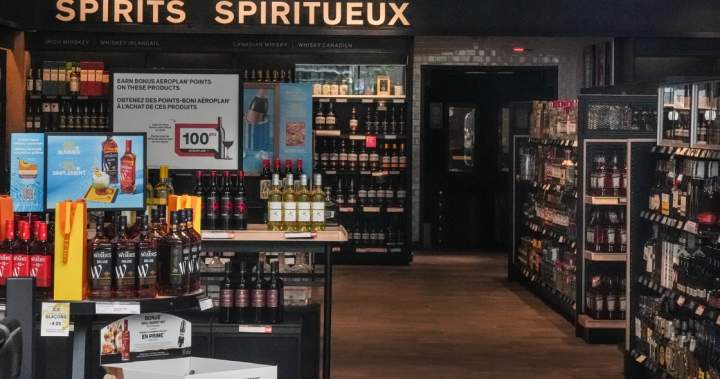 Despite Trump’s threats, many Canadians don’t want U.S. booze back: survey – National Despite Trump’s threats, many Canadians don’t want U.S. booze back: survey - National