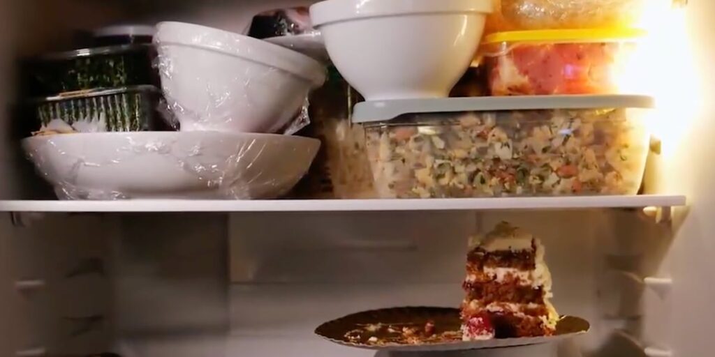 DOH warns residents to throw out unsafe food after outages DOH warns residents to throw out unsafe food after outages