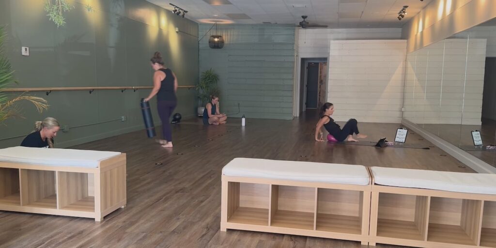 Boutique fitness studio Torque opens in North Platte Boutique fitness studio Torque opens in North Platte