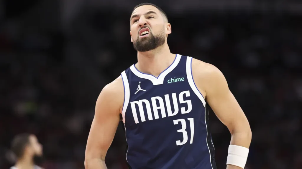 Heat reportedly told to sign $305M Future Hall of Famer, not 4-time NBA champion Klay Thompson Heat reportedly told to sign $305M Future Hall of Famer, not 4-time NBA champion Klay Thompson