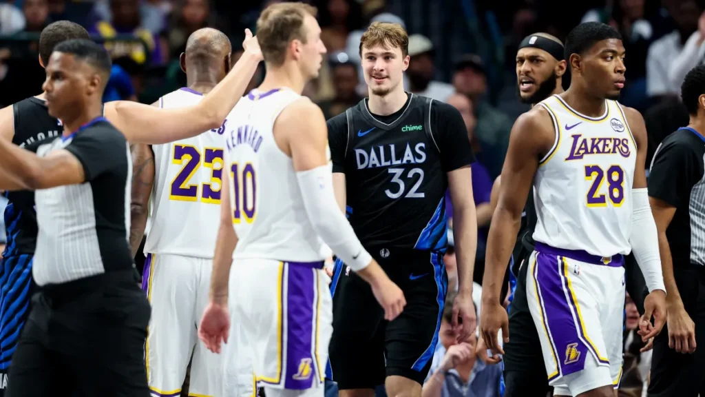 Lakers, Heat, Cavaliers reportedly in bidding war for $63M NBA champion, elite role player Lakers, Heat, Cavaliers reportedly in bidding war for $63M NBA champion, elite role player