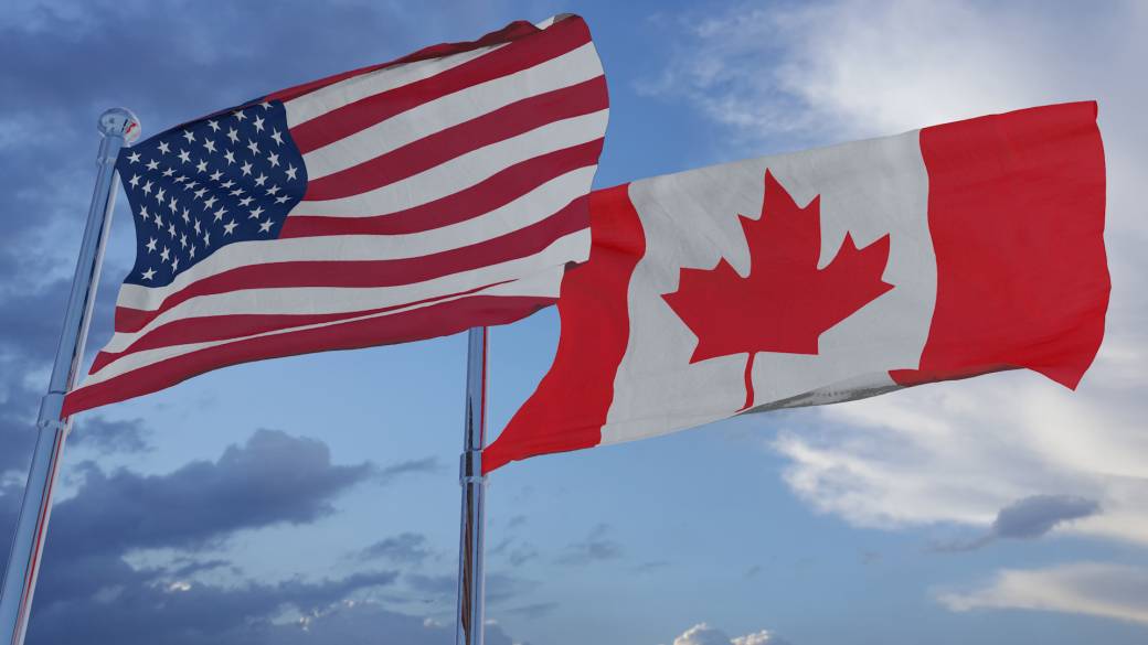 Click to play video: 'Canada-U.S. trade war: Tariff deadline 1 week away, but have negotiations progressed?'