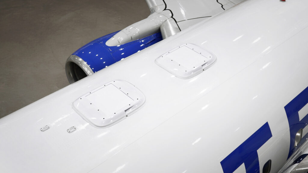 Starlink WiFi is boosting airline customer satisfaction Starlink WiFi is boosting airline customer satisfaction
