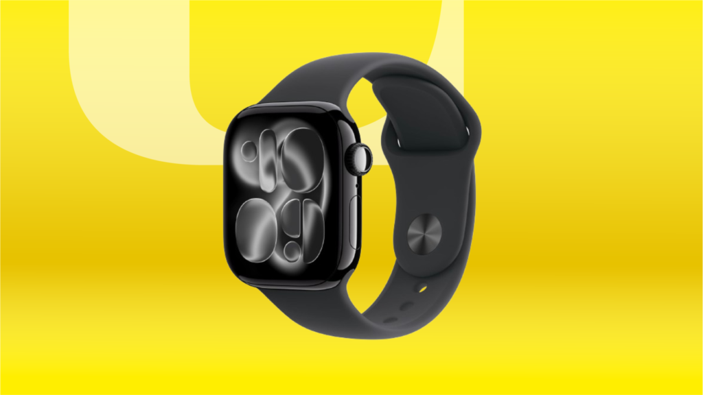 Keep Tabs on Your Wellness Goals With This $299 Apple Watch Series 11 Smartwatch Keep Tabs on Your Wellness Goals With This $299 Apple Watch Series 11 Smartwatch