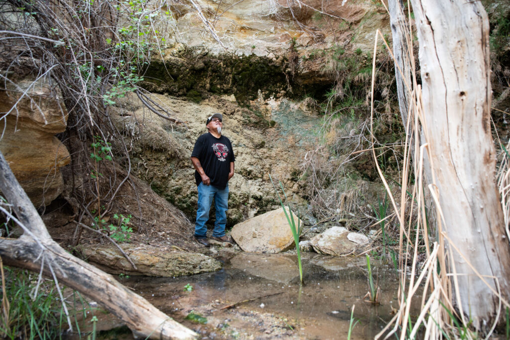 Drive for Nuclear Power Boosts Uranium Industry — And Tribal Health Concerns in Southwest Drive for Nuclear Power Boosts Uranium Industry — And Tribal Health Concerns in Southwest