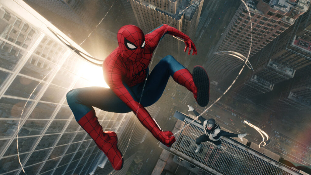 Spidey Surprise! ‘Brand New Day’ Lands Top Opening Weekend Ever With $360M, Beating ‘Avengers: Endgame’ Spidey Surprise! ‘Brand New Day’ Lands Top Opening Weekend Ever With $360M, Beating ‘Avengers: Endgame’