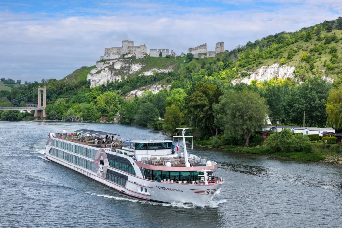 VIVA Cruises launches new groups excursion offer VIVA Cruises launches new groups excursion offer