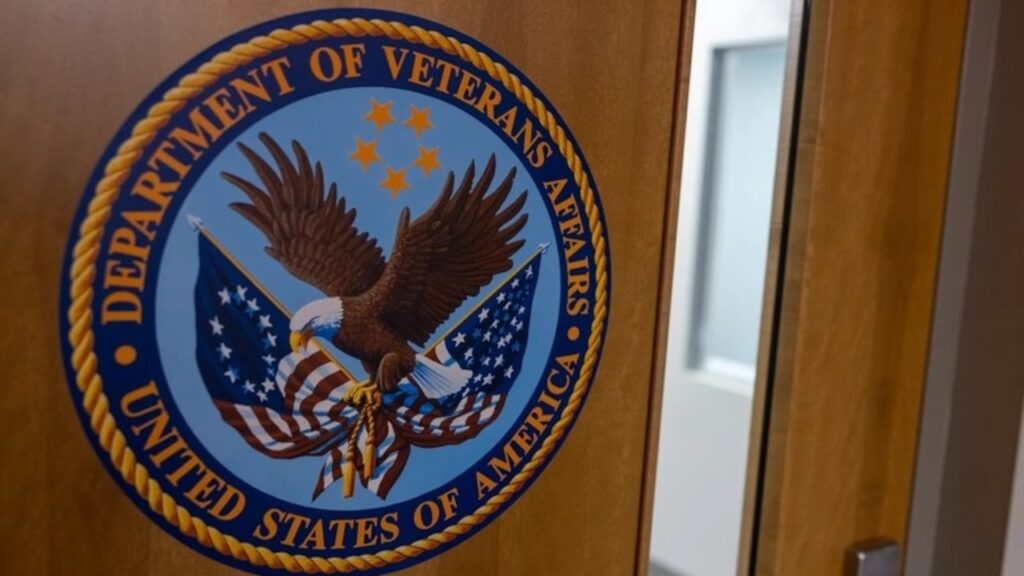 VA launches program to provide homeless veterans with free food, phones and transportation VA launches program to provide homeless veterans with free food, phones and transportation