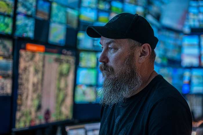 Crimea strikes could rise sevenfold if Western funds came faster, Ukraine drone commander tells AP Crimea strikes could rise sevenfold if Western funds came faster, Ukraine drone commander tells AP