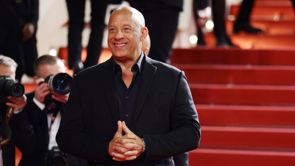 Vin Diesel Says ‘Fast Forever’ Is the “Best Script” He’s Read in Decades: “I Am Still Crying” Vin Diesel Says ‘Fast Forever’ Is the “Best Script” He’s Read in Decades: “I Am Still Crying”