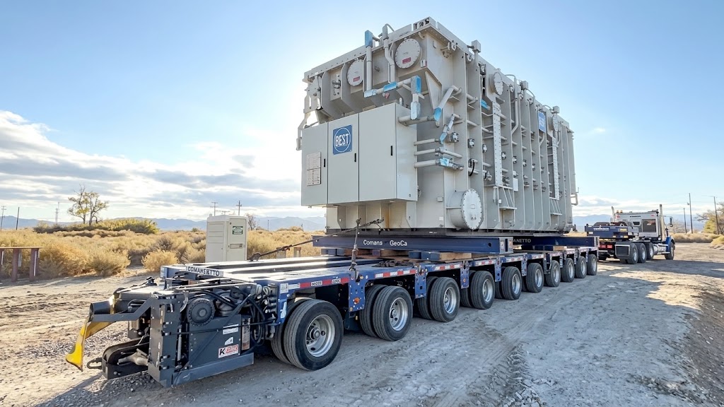 Walker River Paiute Tribe, NV Energy settle Greenlink West rights of way Walker River Paiute Tribe, NV Energy settle Greenlink West rights of way