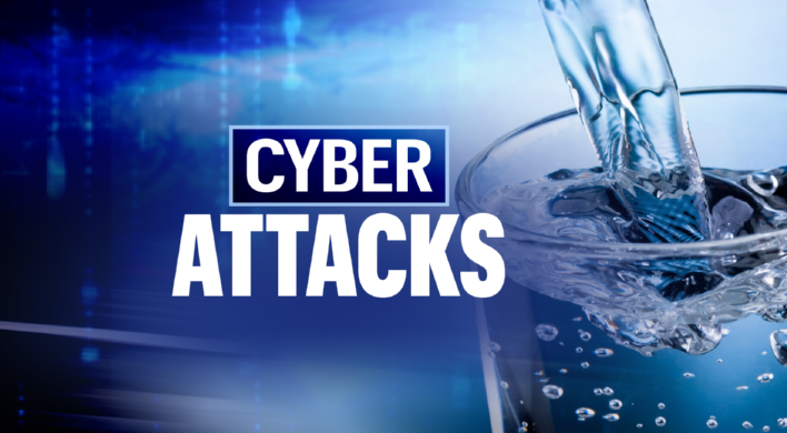 Cybersecurity incidents reported at Cape May, Woodbine water facilities Cybersecurity incidents reported at Cape May, Woodbine water facilities