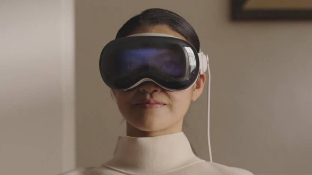 Click to play video: 'EU wants a label on AI-generated content'