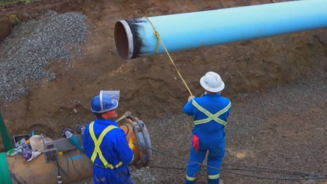 Click to play video: 'Canada-U.S. trade deal: What comes next?'