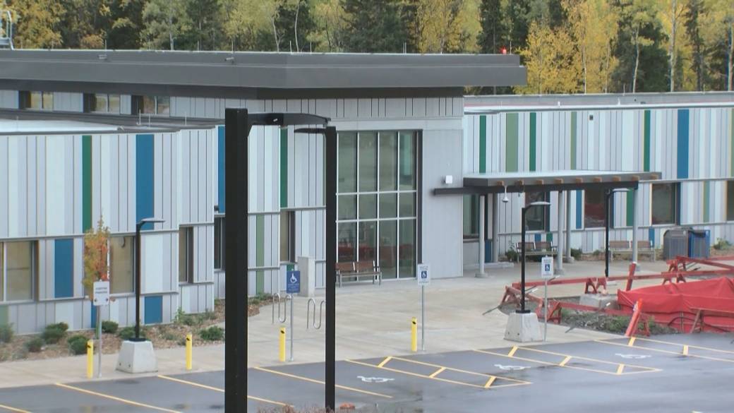 Click to play video: 'Chronic ER closures in rural communities'