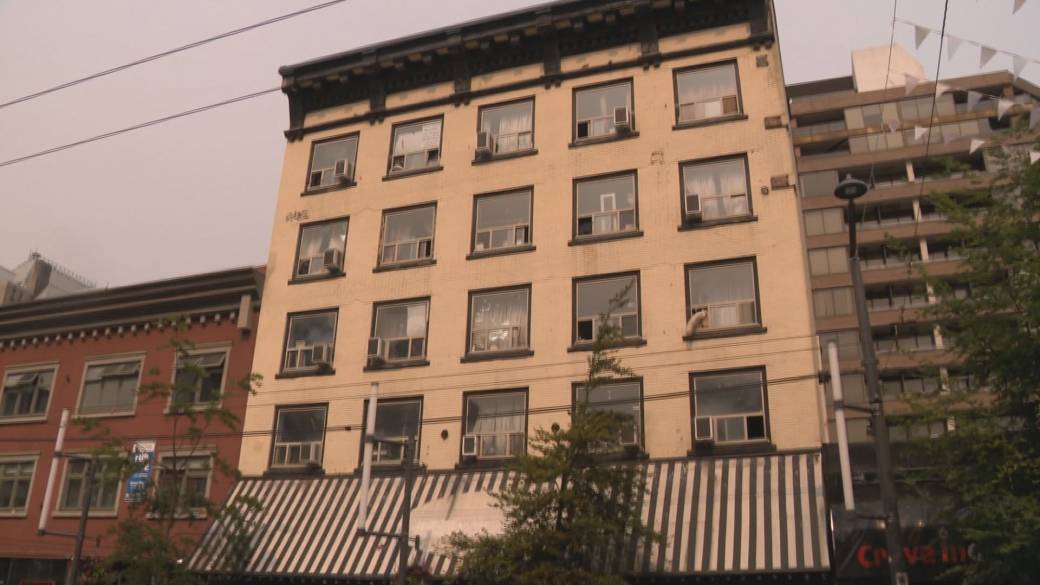 Click to play video: 'No timeline for when Granville SROs will be shut down'