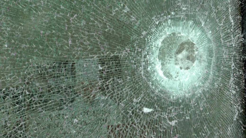 Click to play video: 'White House shooting: Trump admin says ‘assassination attempt’ more reason to expedite building of ballroom'