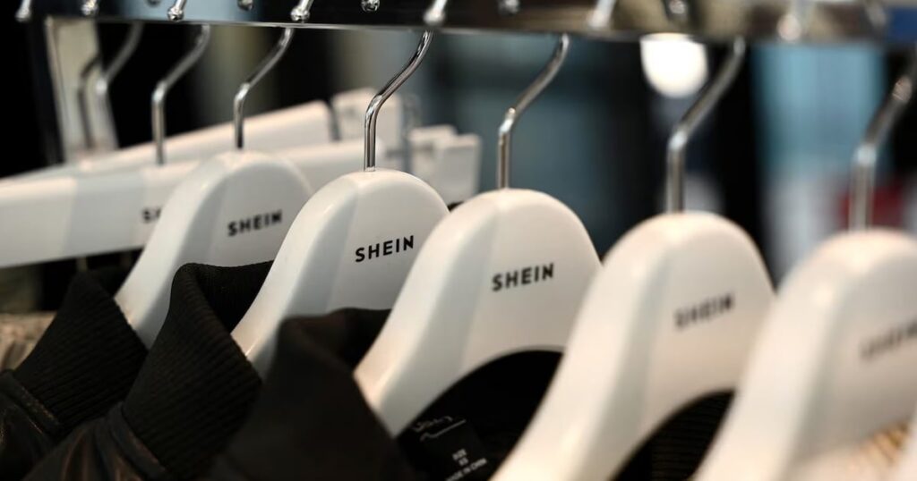 Shein IPO Value Could Fall Short of $30 Billion Targeted by Some Investors Shein IPO Value Could Fall Short of $30 Billion Targeted by Some Investors