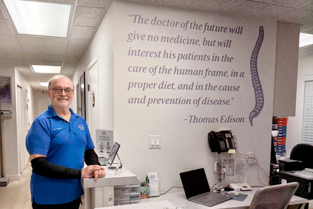 Apopka Wellness Center to close after 47 years Apopka Wellness Center to close after 47 years