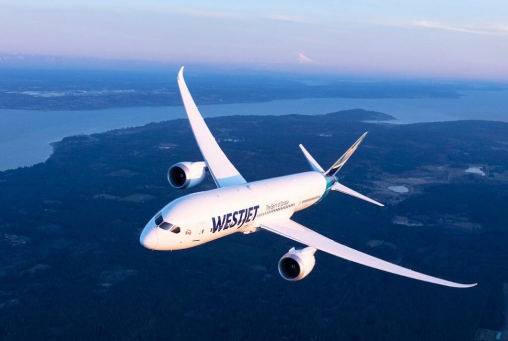 WestJet cabin crew strike enters second day, extending travel chaos WestJet cabin crew strike enters second day, extending travel chaos