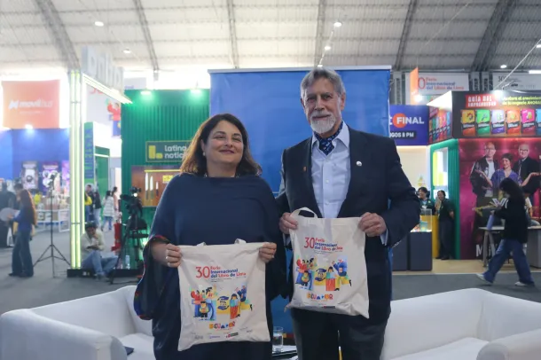UNESCO Perú