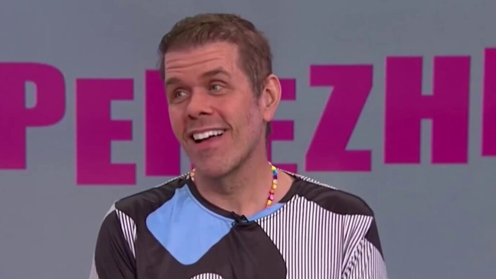 Perez Hilton on his Miami roots, career and personal transformation in past NBC6 interview Perez Hilton on his Miami roots, career and personal transformation in past NBC6 interview
