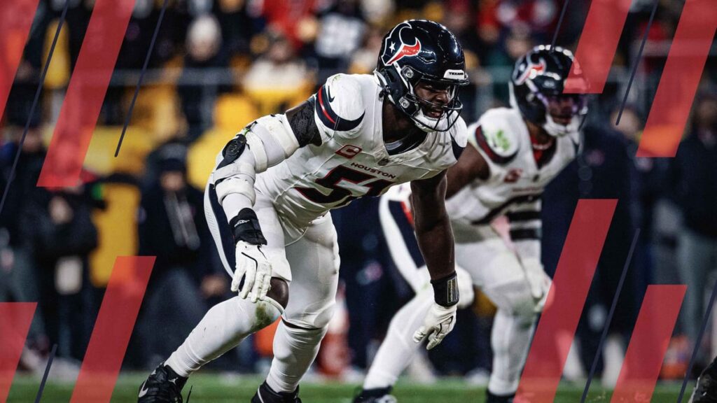 NFL Defensive Line Rankings 2026 NFL Defensive Line Rankings 2026